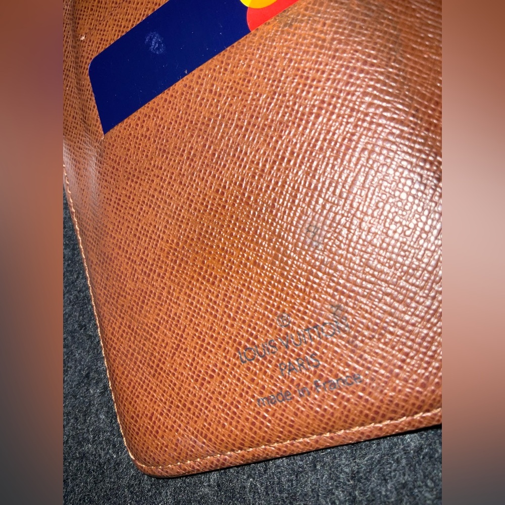 ✅AUTHENTIC BAG+WALLET LOUIS VUITTON BUNDLE - Picture 14 of 16